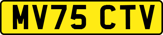 MV75CTV