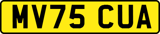 MV75CUA