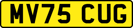 MV75CUG