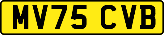 MV75CVB