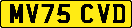 MV75CVD