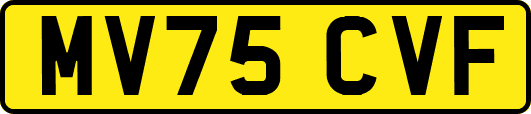 MV75CVF