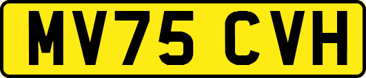 MV75CVH