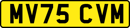 MV75CVM