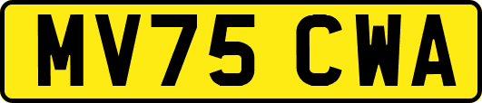 MV75CWA