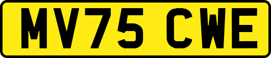 MV75CWE