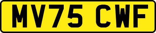 MV75CWF