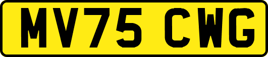 MV75CWG