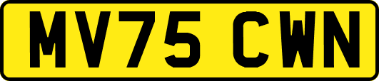 MV75CWN