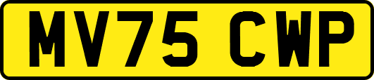 MV75CWP
