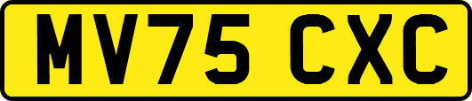 MV75CXC