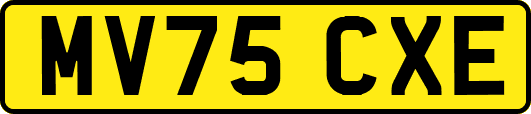 MV75CXE