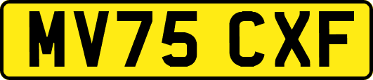 MV75CXF