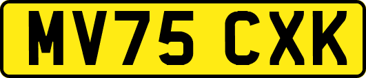 MV75CXK