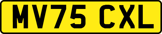 MV75CXL