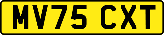 MV75CXT