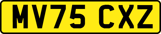MV75CXZ