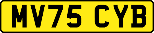 MV75CYB