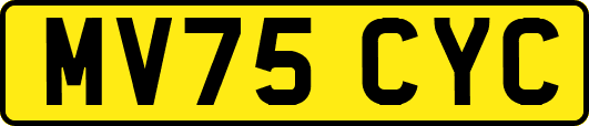 MV75CYC