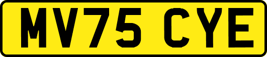 MV75CYE