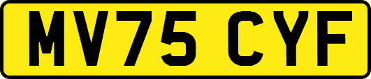 MV75CYF
