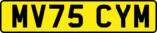 MV75CYM