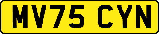 MV75CYN