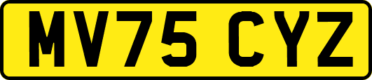 MV75CYZ