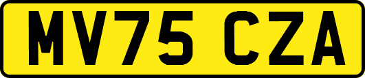 MV75CZA