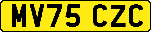 MV75CZC