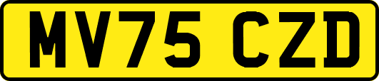MV75CZD