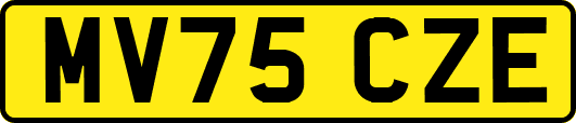 MV75CZE