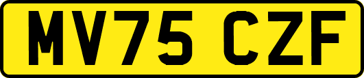 MV75CZF
