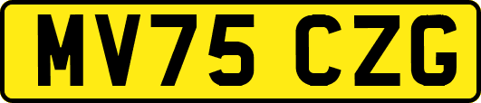 MV75CZG