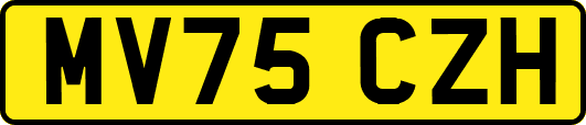 MV75CZH