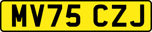 MV75CZJ