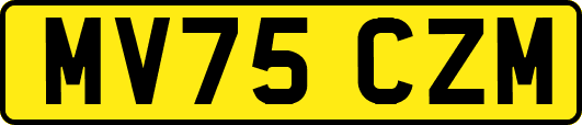 MV75CZM
