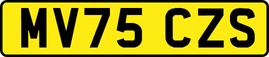 MV75CZS