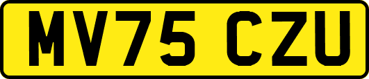 MV75CZU