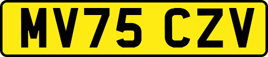 MV75CZV