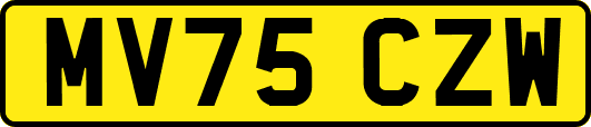 MV75CZW