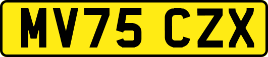 MV75CZX