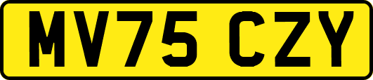 MV75CZY