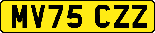 MV75CZZ