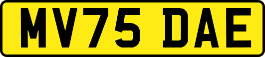 MV75DAE