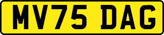 MV75DAG