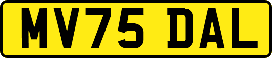 MV75DAL