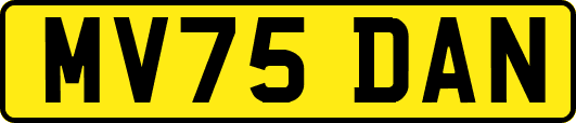 MV75DAN
