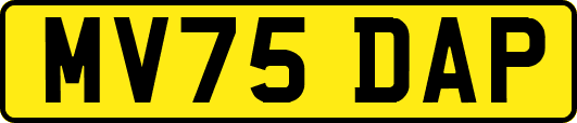 MV75DAP