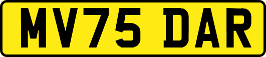 MV75DAR